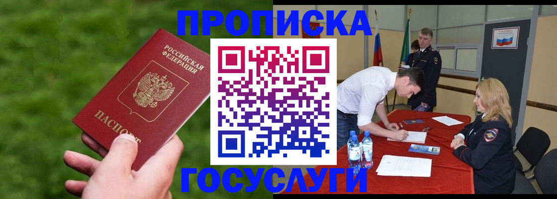 где прописаться в Электрогорске