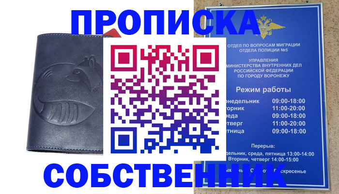 прописка ребенка в Электрогорске